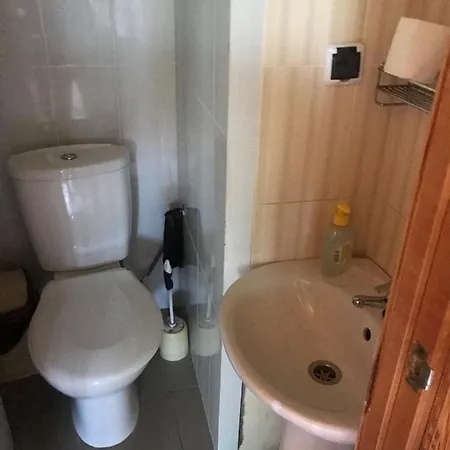 Yaryna Hotel Truskavets