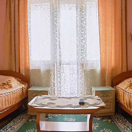 Hotel Yaryna Truskavets