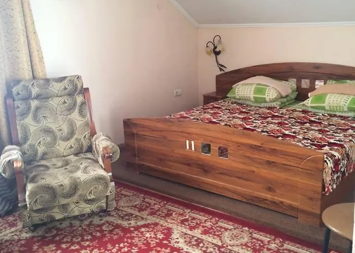 Yaryna Трускавец