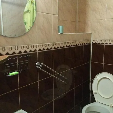 Yaryna 特鲁斯卡韦茨